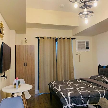 Arlowes At 20F Grand Residences セブ市 エクステリア 写真
