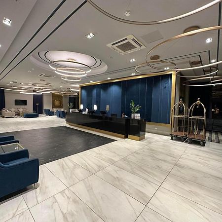 Arlowes At 20F Grand Residences セブ市 エクステリア 写真