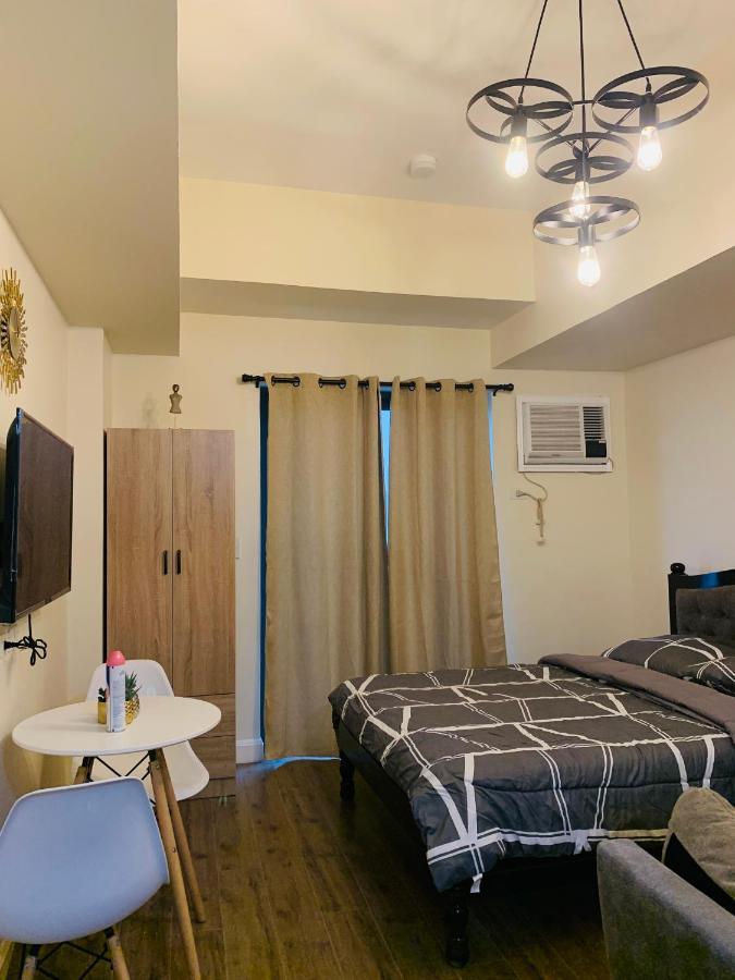 Arlowes At 20F Grand Residences セブ市 エクステリア 写真