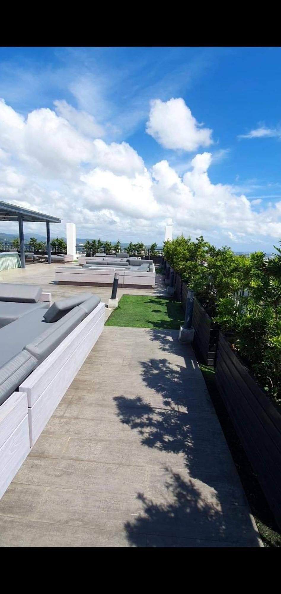 Arlowes At 20F Grand Residences セブ市 エクステリア 写真
