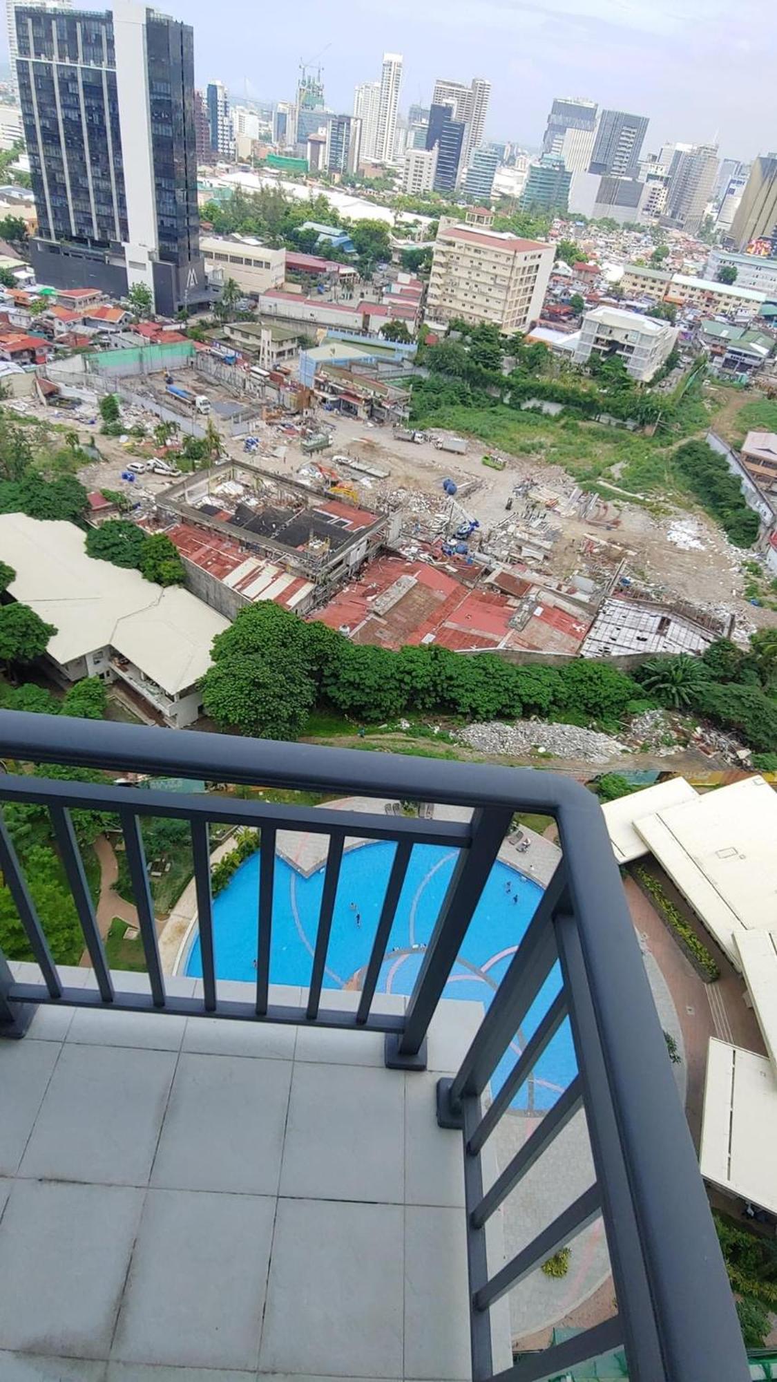 Arlowes At 20F Grand Residences セブ市 エクステリア 写真
