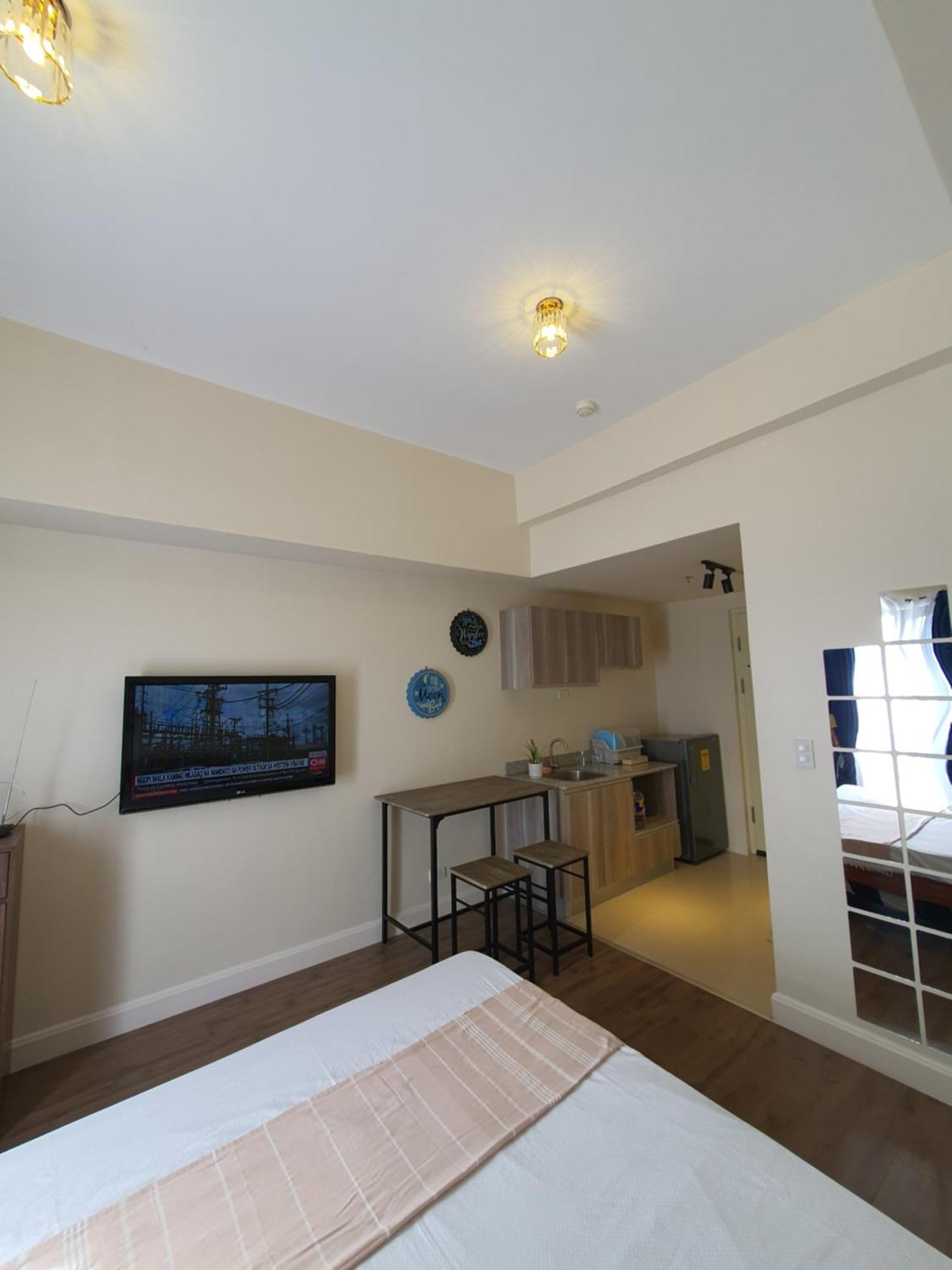 Arlowes At 20F Grand Residences セブ市 エクステリア 写真