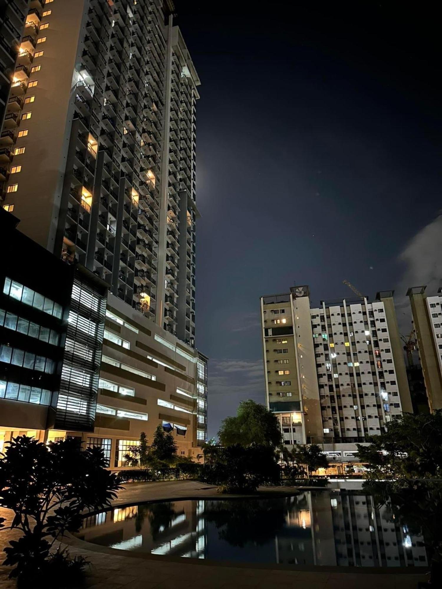 Arlowes At 20F Grand Residences セブ市 エクステリア 写真