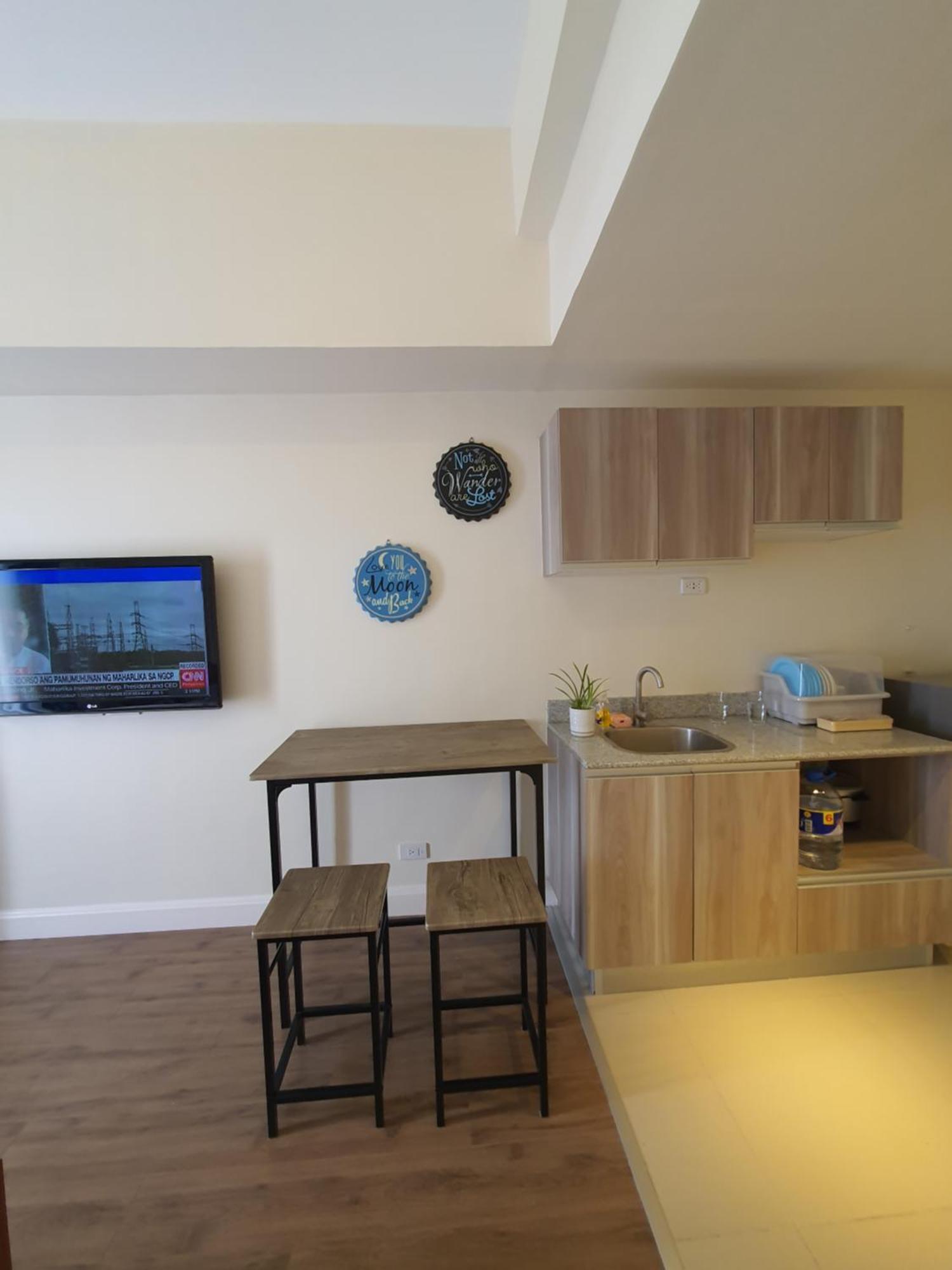 Arlowes At 20F Grand Residences セブ市 エクステリア 写真