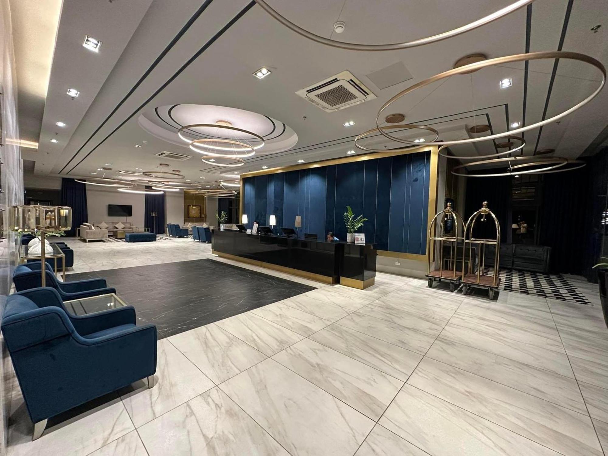 Arlowes At 20F Grand Residences セブ市 エクステリア 写真