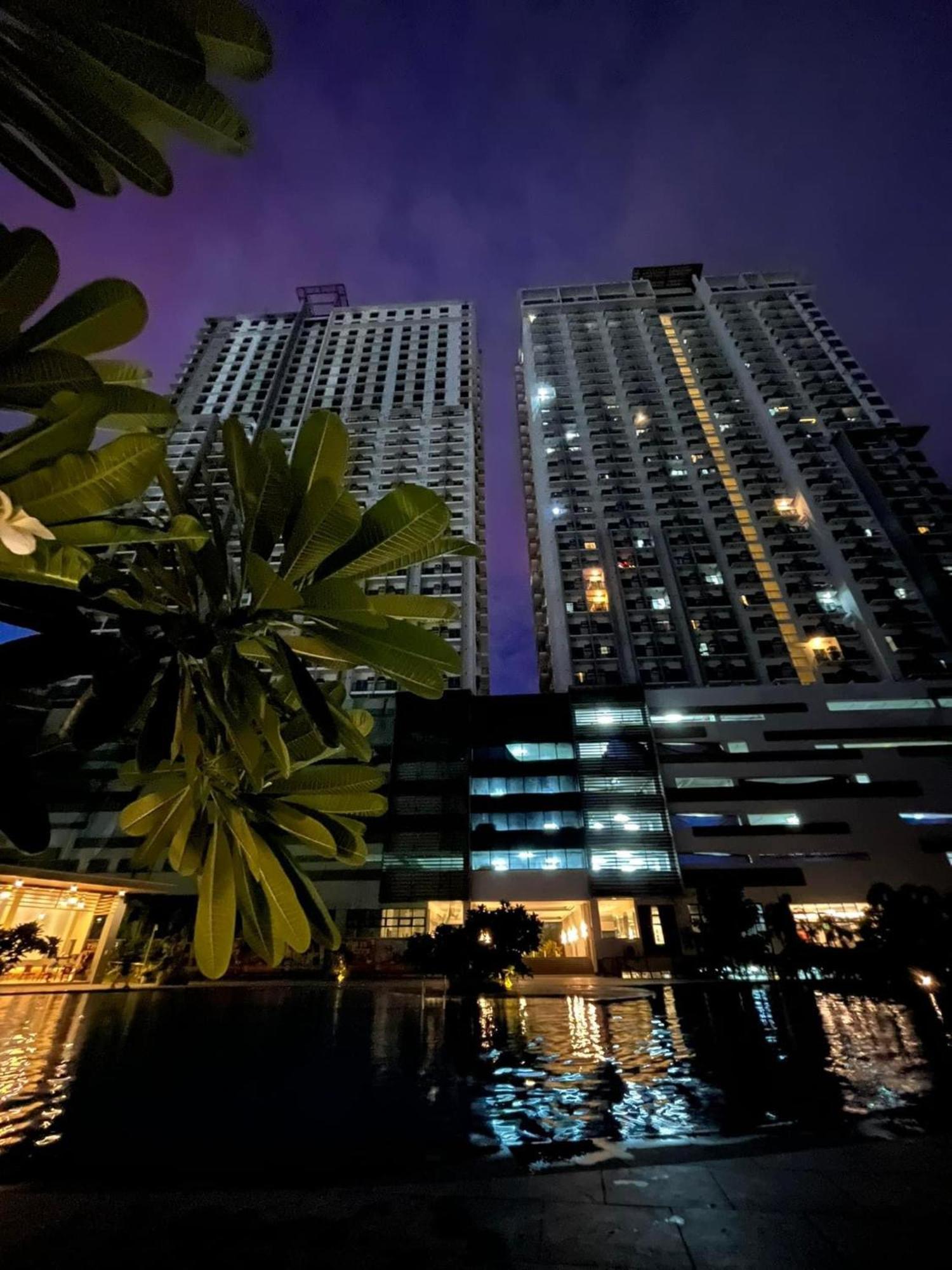 Arlowes At 20F Grand Residences セブ市 エクステリア 写真