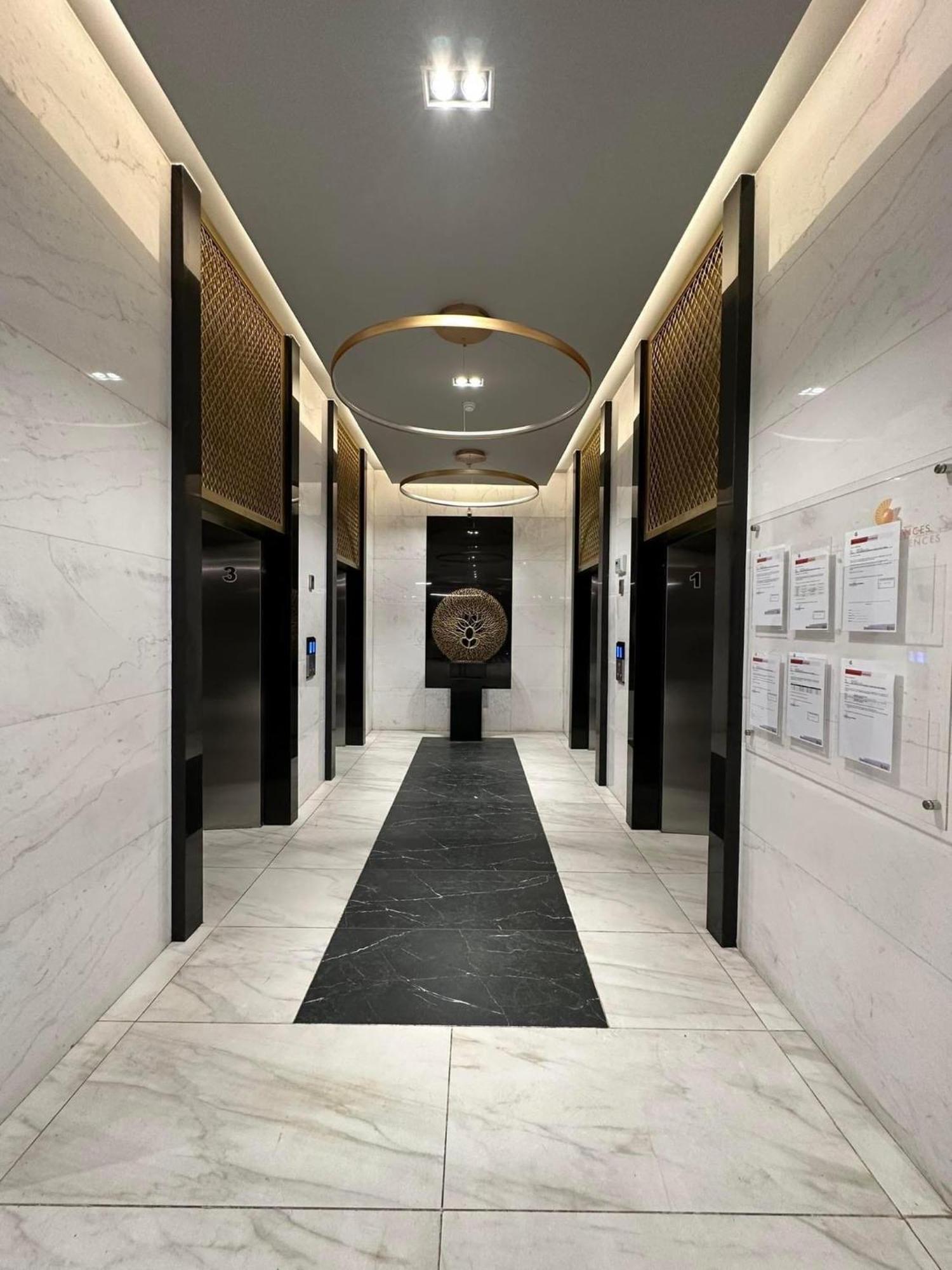 Arlowes At 20F Grand Residences セブ市 エクステリア 写真