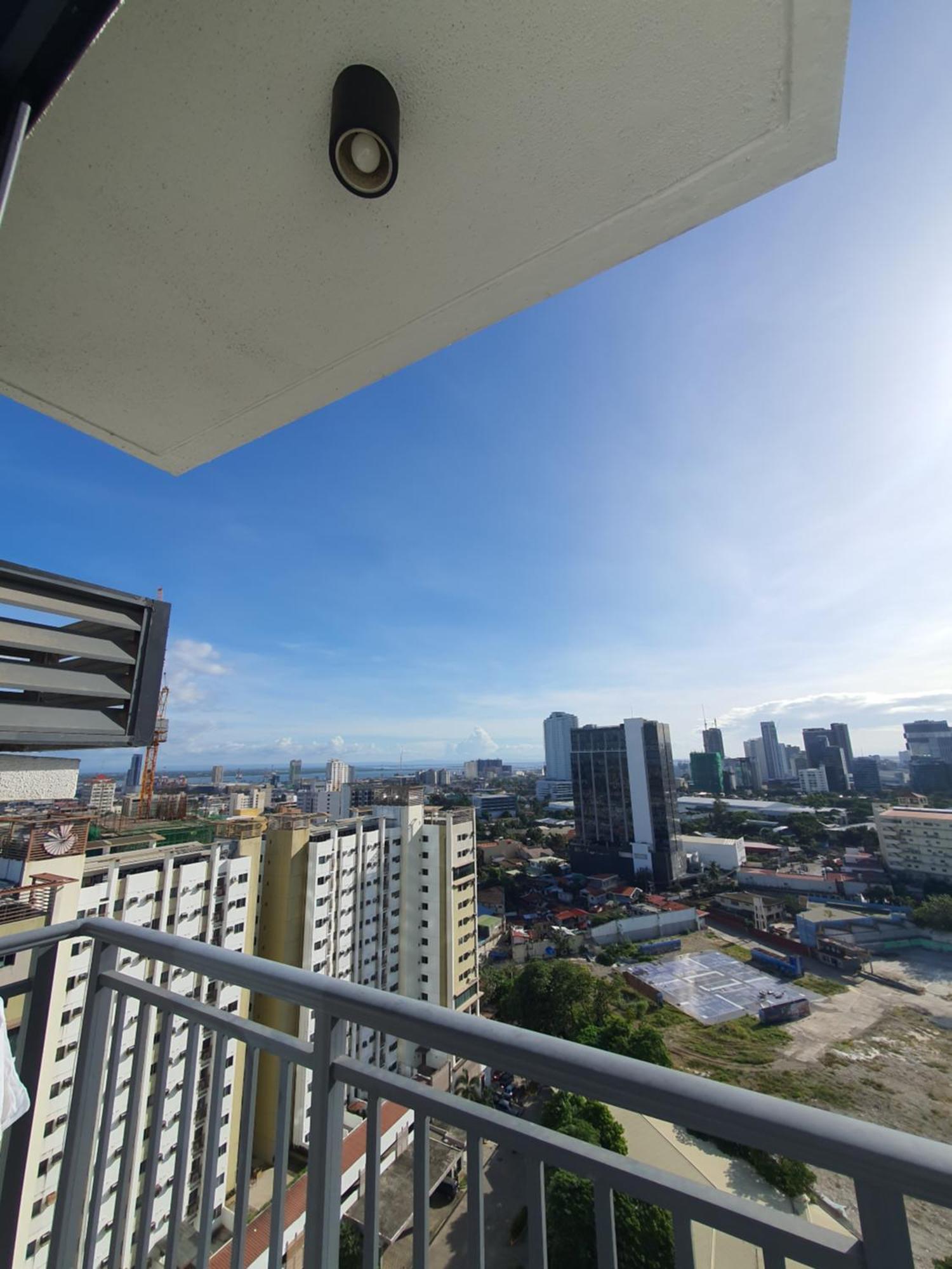 Arlowes At 20F Grand Residences セブ市 エクステリア 写真