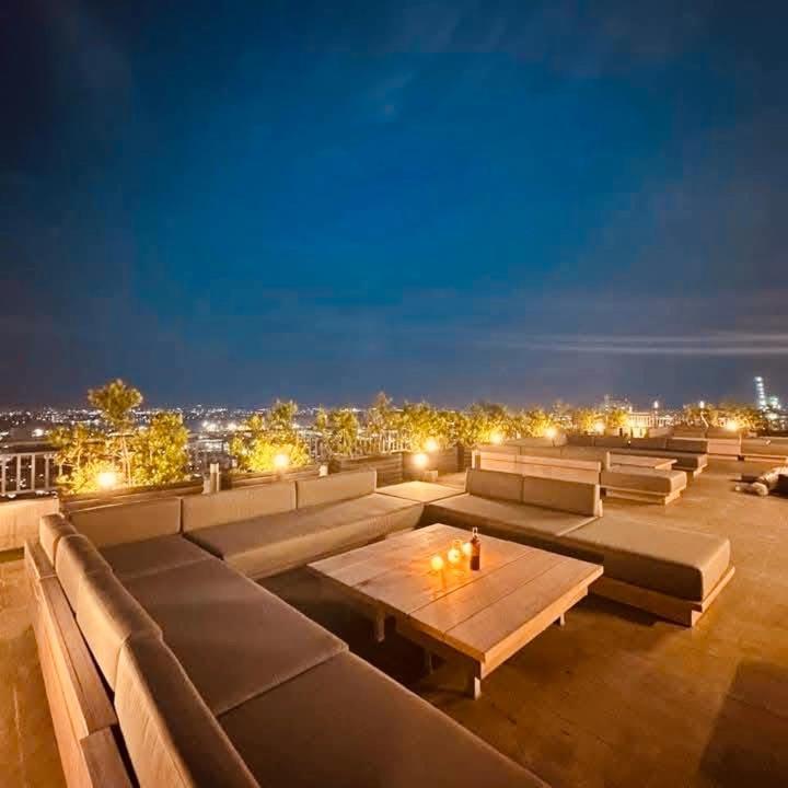 Arlowes At 20F Grand Residences セブ市 エクステリア 写真