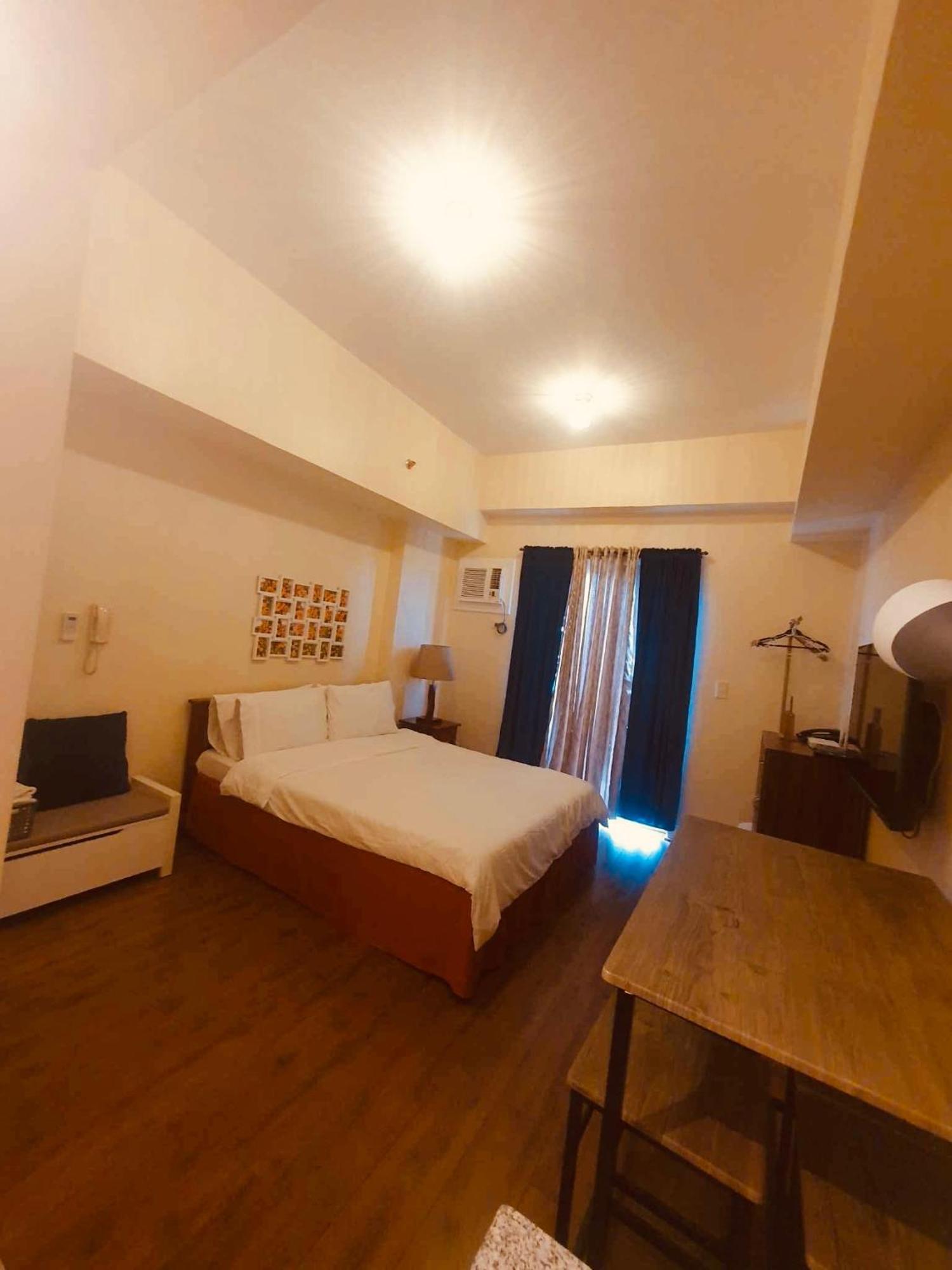 Arlowes At 20F Grand Residences セブ市 エクステリア 写真