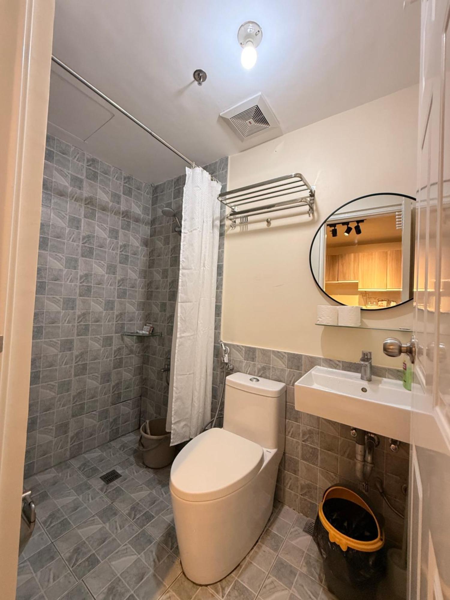 Arlowes At 20F Grand Residences セブ市 エクステリア 写真