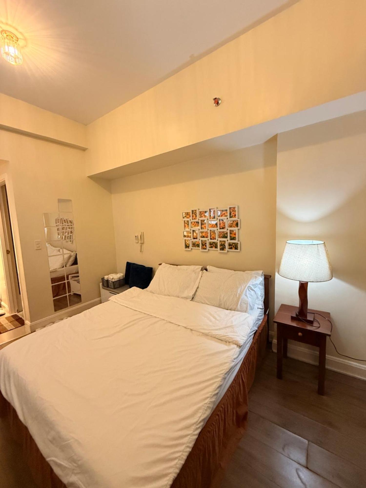 Arlowes At 20F Grand Residences セブ市 エクステリア 写真