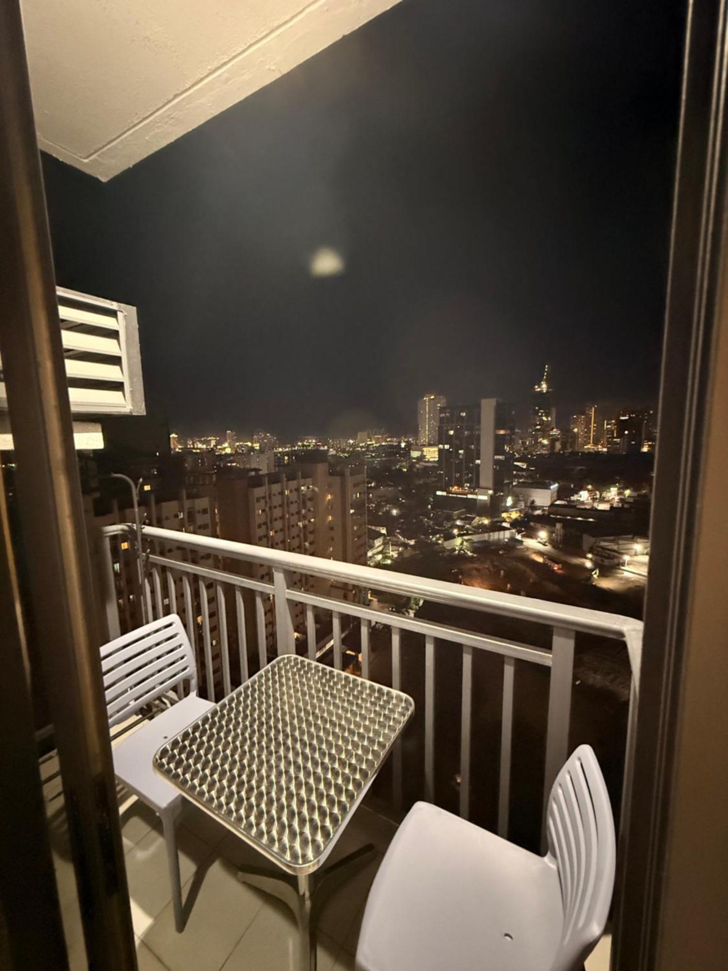 Arlowes At 20F Grand Residences セブ市 エクステリア 写真