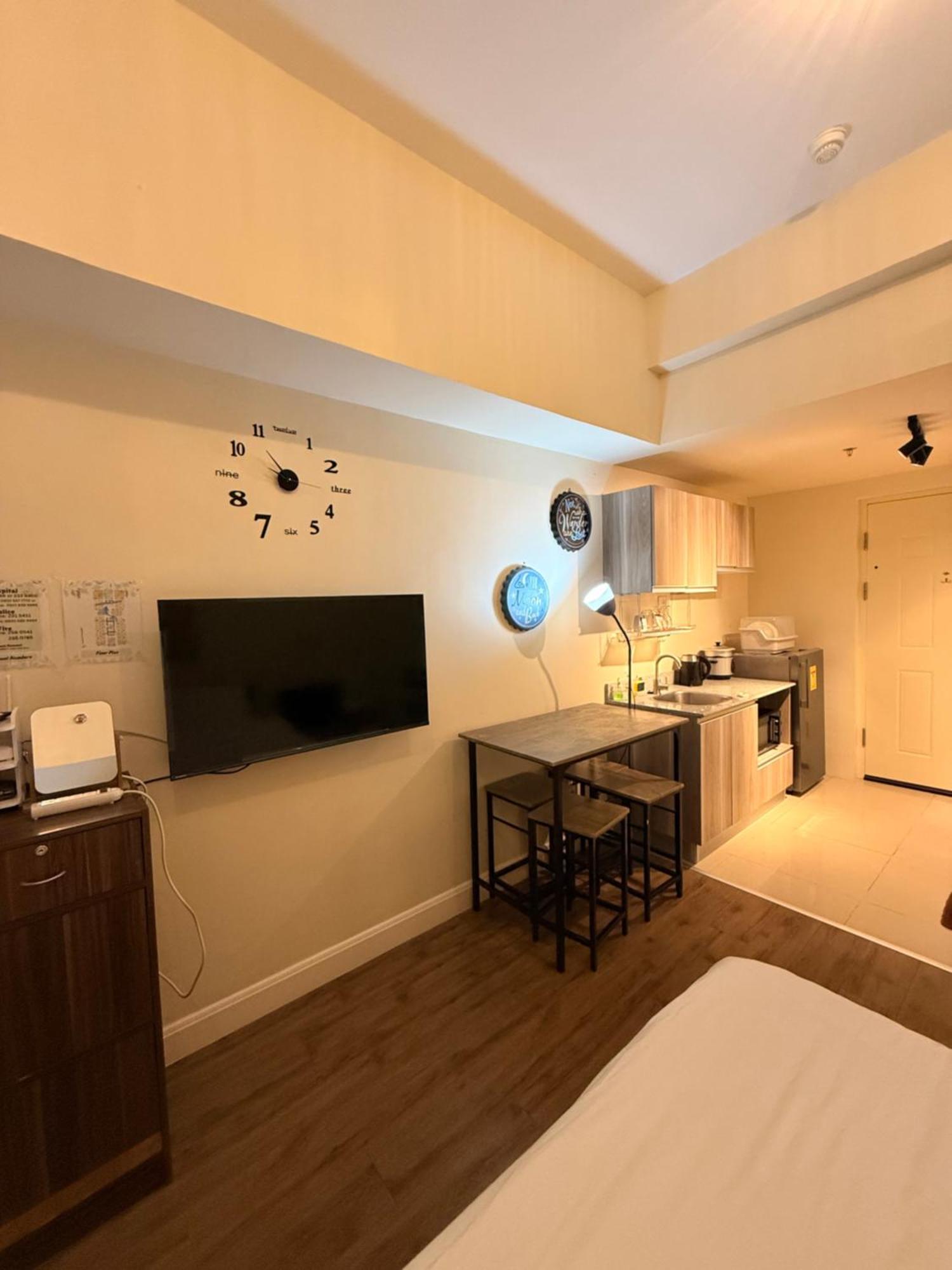 Arlowes At 20F Grand Residences セブ市 エクステリア 写真